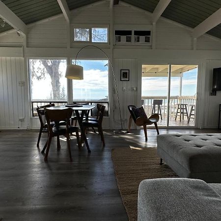Amazing Ocean View! Villa Haleiwa Eksteriør bilde
