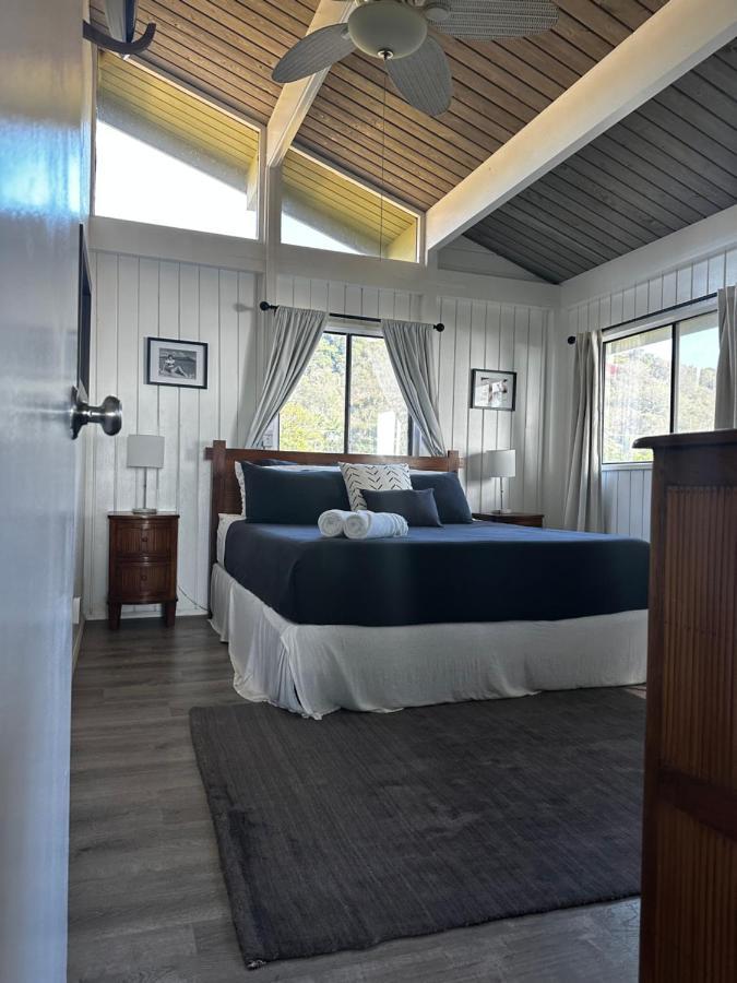 Amazing Ocean View! Villa Haleiwa Eksteriør bilde